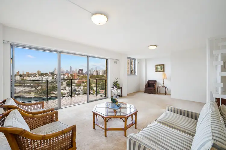 Second view of Homely apartment listing, 25/58 Kurraba Road, Neutral Bay NSW 2089