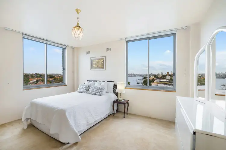 Fifth view of Homely apartment listing, 25/58 Kurraba Road, Neutral Bay NSW 2089