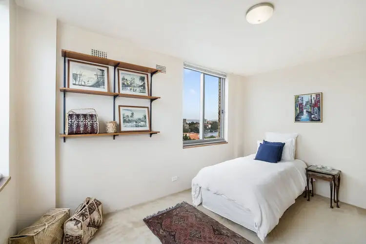 Sixth view of Homely apartment listing, 25/58 Kurraba Road, Neutral Bay NSW 2089