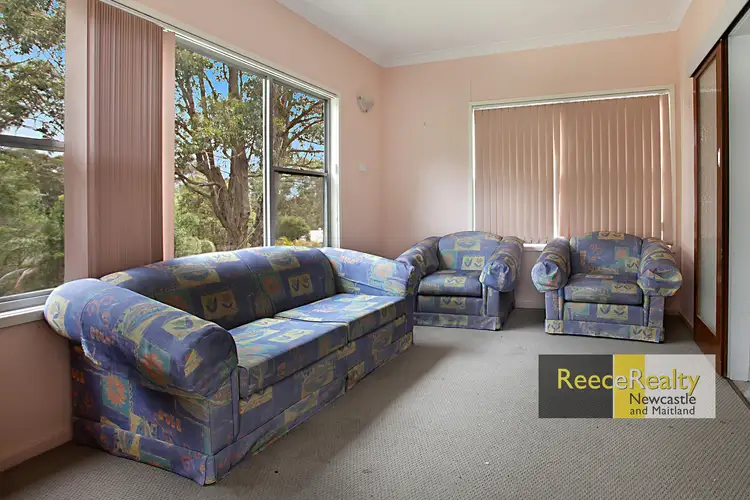 Second view of Homely house listing, 43 Naughton Avenue, Birmingham Gardens NSW 2287