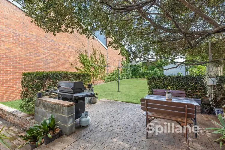 Third view of Homely semi-detached listing, 23 Bishopsgate Street, Wickham NSW 2293