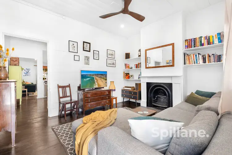 Fourth view of Homely semi-detached listing, 23 Bishopsgate Street, Wickham NSW 2293