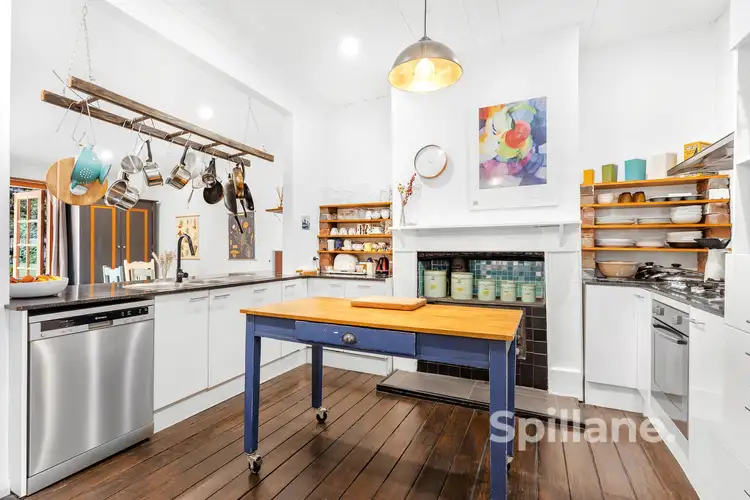 Sixth view of Homely semi-detached listing, 23 Bishopsgate Street, Wickham NSW 2293