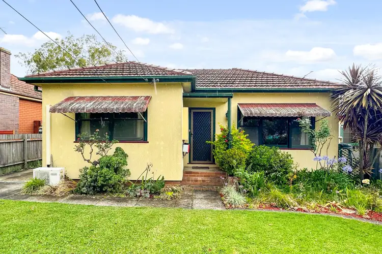 27 Wharf Road, Melrose Park NSW 2114