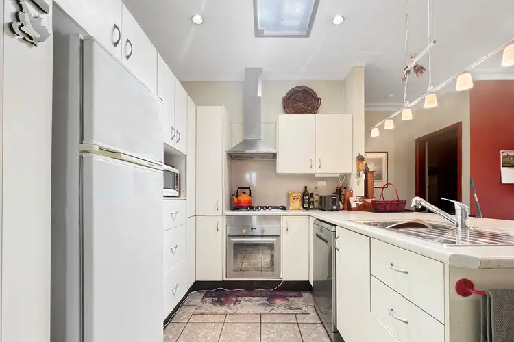 Second view of Homely house listing, 27 Wharf Road, Melrose Park NSW 2114