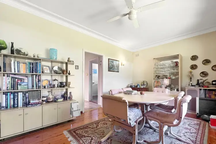 Third view of Homely house listing, 27 Wharf Road, Melrose Park NSW 2114