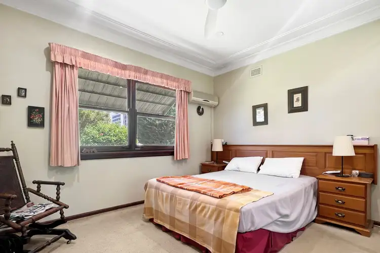 Fifth view of Homely house listing, 27 Wharf Road, Melrose Park NSW 2114