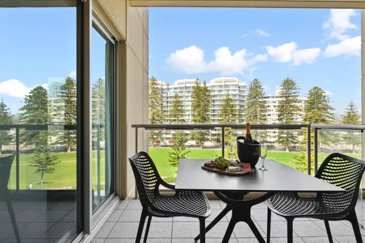 331/16 Holdfast Promenade, Glenelg SA 5045