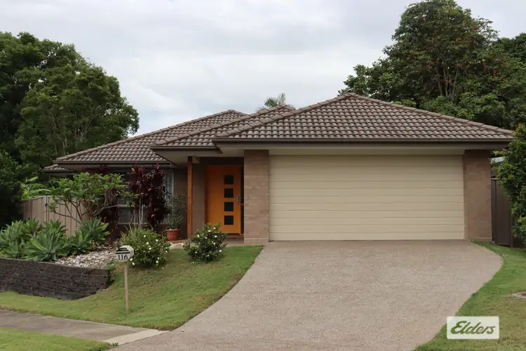 Main view of Homely house listing, 116 Rous River Way, Murwillumbah NSW 2484