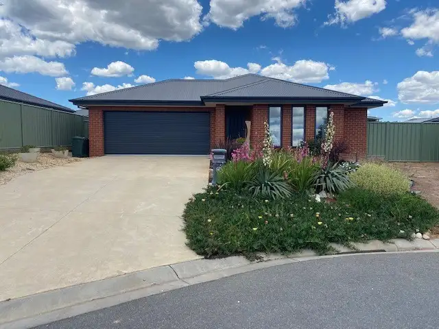 Main view of Homely house listing, 3 Tackane Court, Campbells Creek VIC 3451