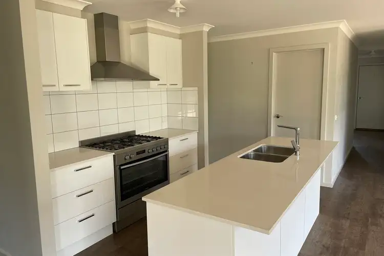 Second view of Homely house listing, 3 Tackane Court, Campbells Creek VIC 3451