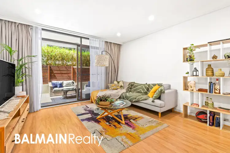 306/31 Margaret Street, Rozelle NSW 2039