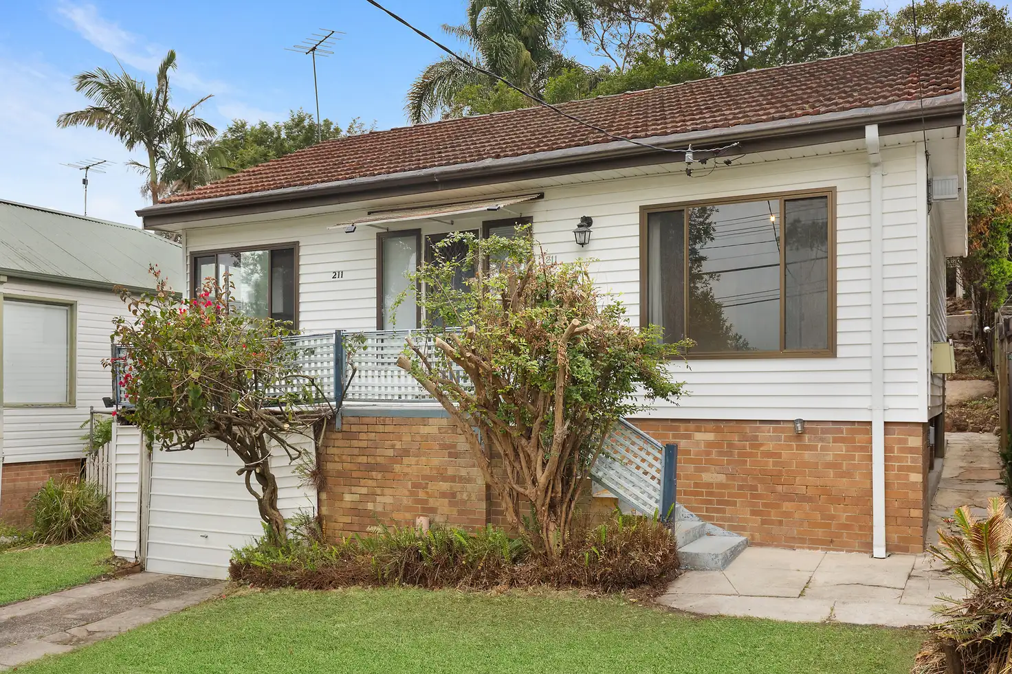 Main view of Homely house listing, 211 Alfred Street, Cromer NSW 2099