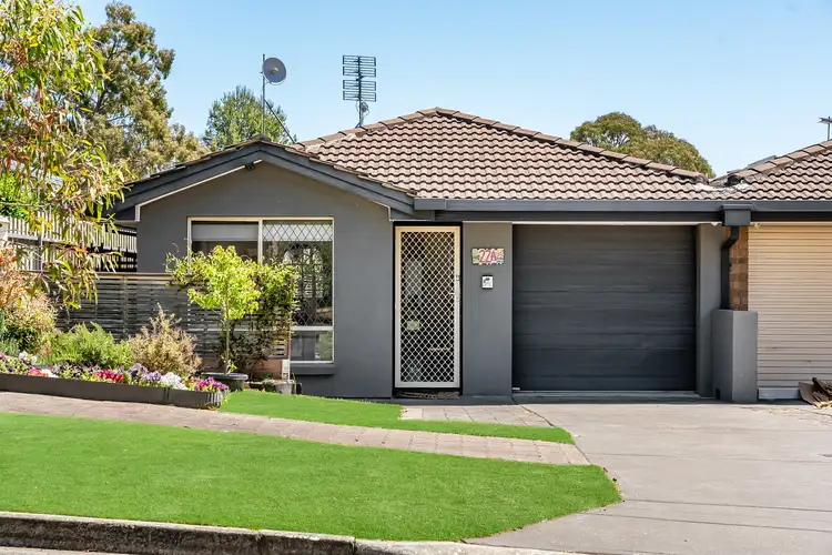 22A Kirkevue Road, Athelstone SA 5076