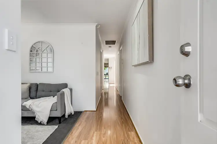 Second view of Homely house listing, 22A Kirkevue Road, Athelstone SA 5076