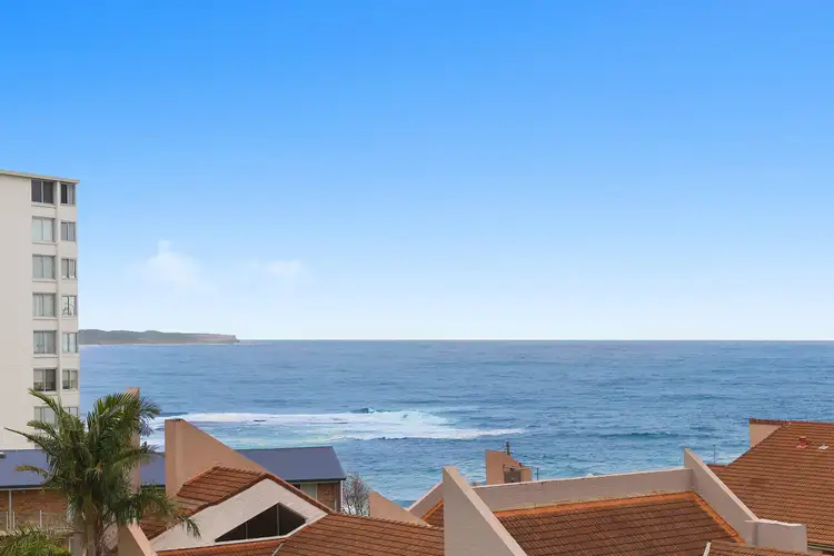 5/1 Coast Avenue, Cronulla NSW 2230