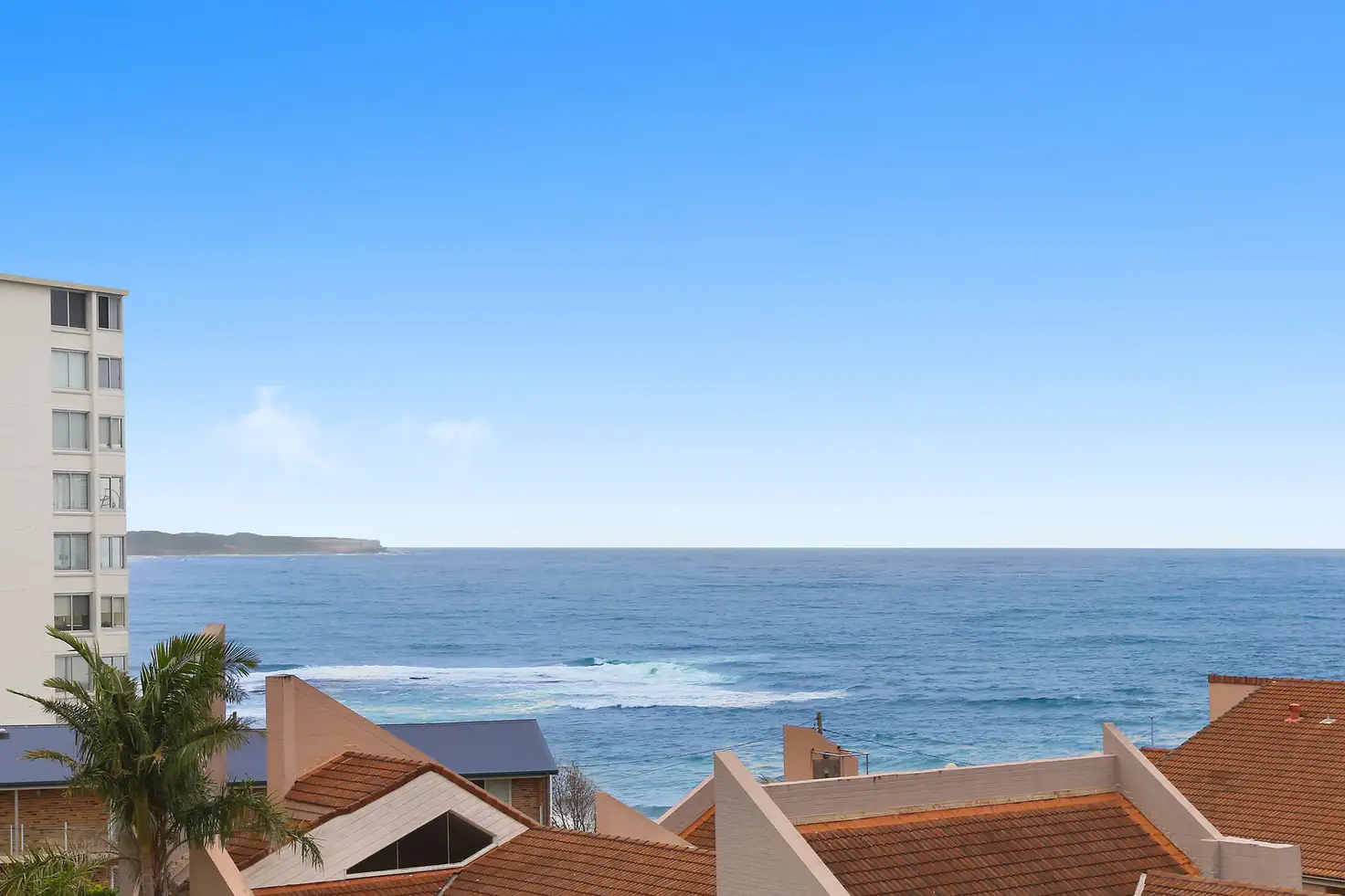 Main view of Homely unit listing, 5/1 Coast Avenue, Cronulla NSW 2230
