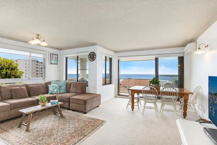 Second view of Homely unit listing, 5/1 Coast Avenue, Cronulla NSW 2230