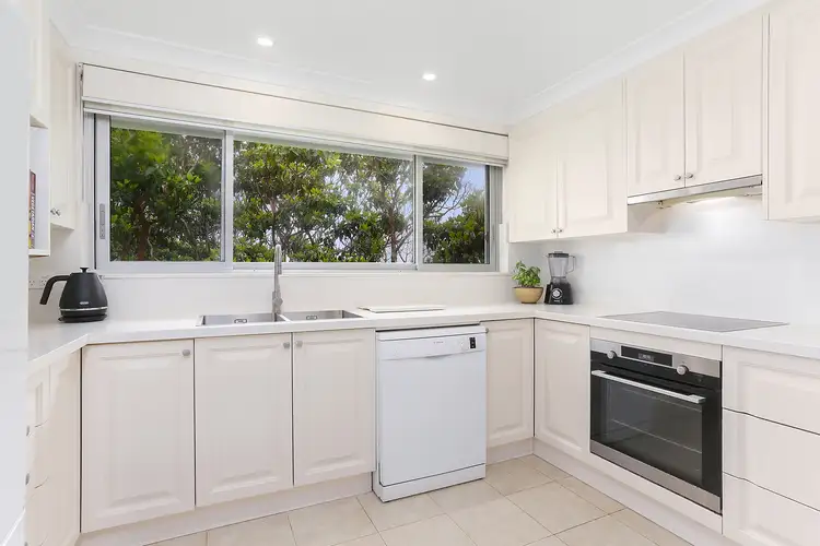 Third view of Homely unit listing, 5/1 Coast Avenue, Cronulla NSW 2230