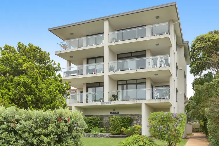 Sixth view of Homely unit listing, 5/1 Coast Avenue, Cronulla NSW 2230