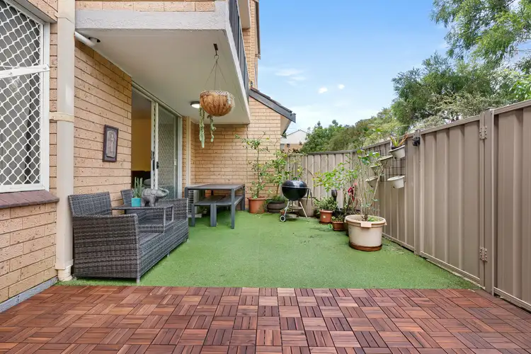 54/113-125 Karimbla Road, Miranda NSW 2228