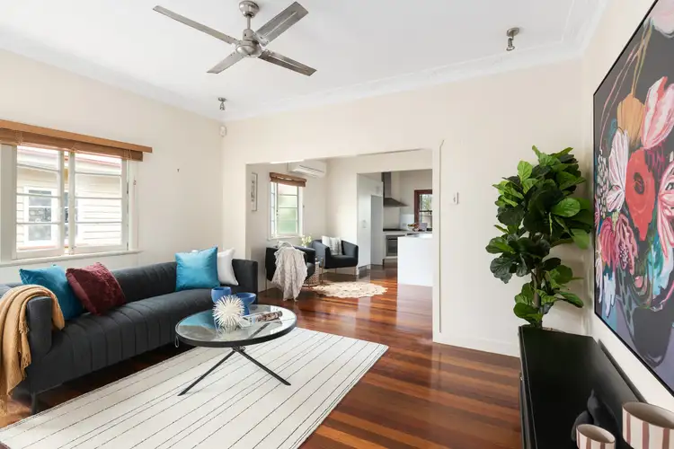 149 Watson Street, Camp Hill QLD 4152