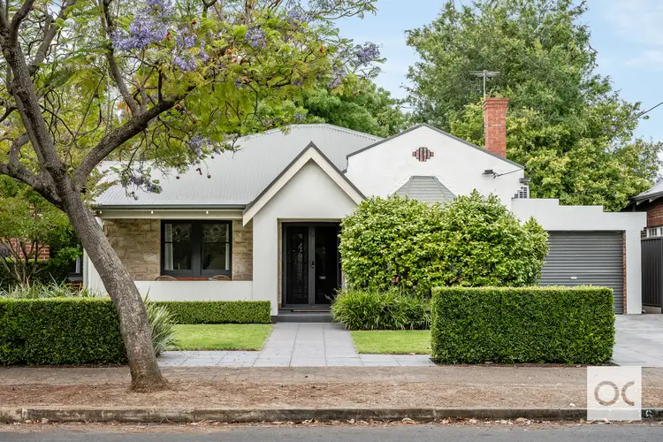 16 Clovelly Avenue, Clarence Gardens SA 5039