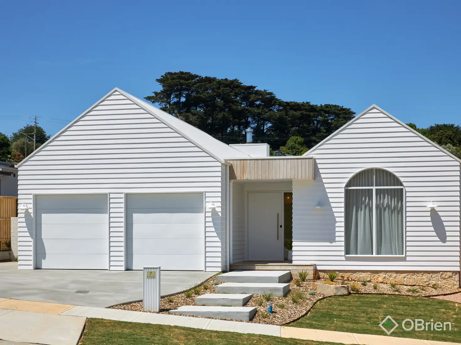 Main view of Homely house listing, 7 Magnolia Way, Warragul VIC 3820