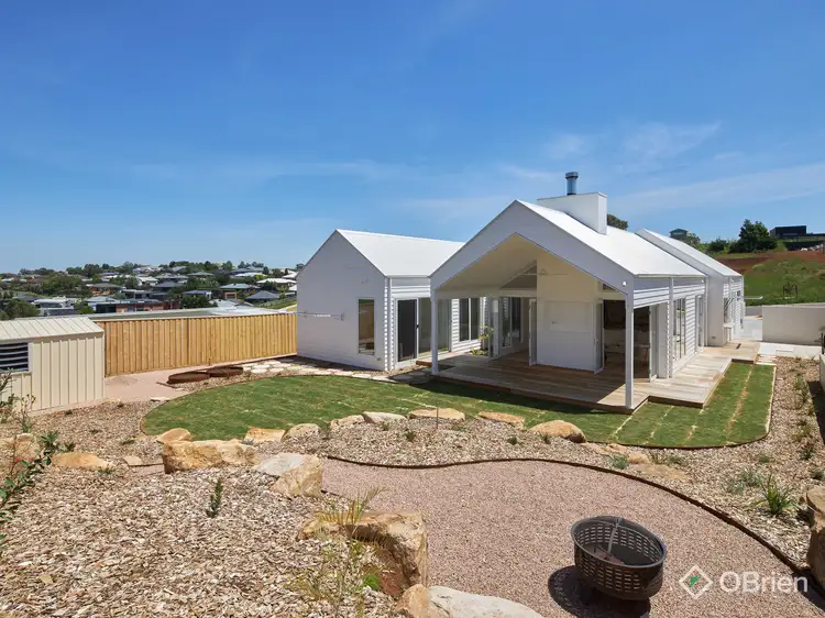 Second view of Homely house listing, 7 Magnolia Way, Warragul VIC 3820