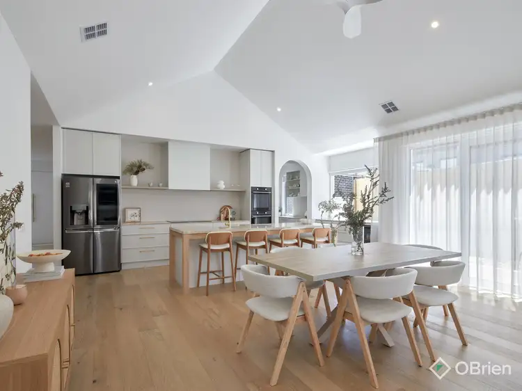 Third view of Homely house listing, 7 Magnolia Way, Warragul VIC 3820