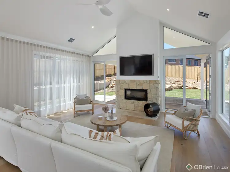 Fourth view of Homely house listing, 7 Magnolia Way, Warragul VIC 3820