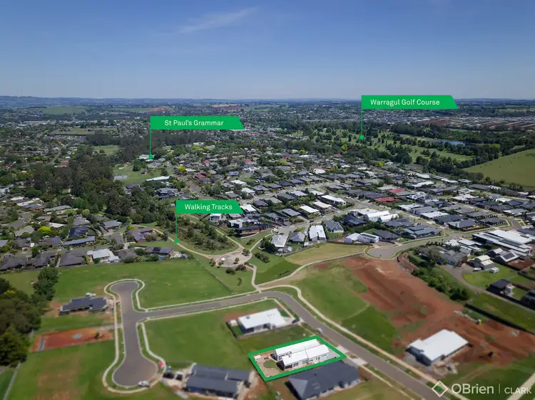 Fifth view of Homely house listing, 7 Magnolia Way, Warragul VIC 3820