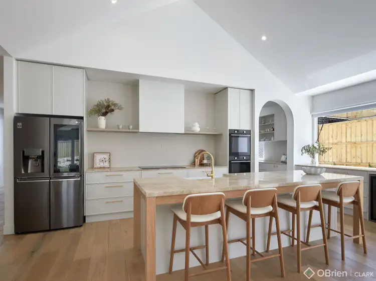 Sixth view of Homely house listing, 7 Magnolia Way, Warragul VIC 3820