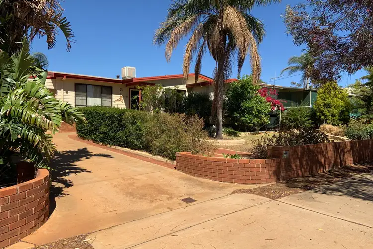 Main view of Homely house listing, 38 Altair Street, Southern Cross WA 6426