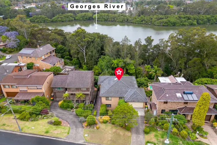 Main view of Homely house listing, 7 Werona Avenue, Padstow NSW 2211