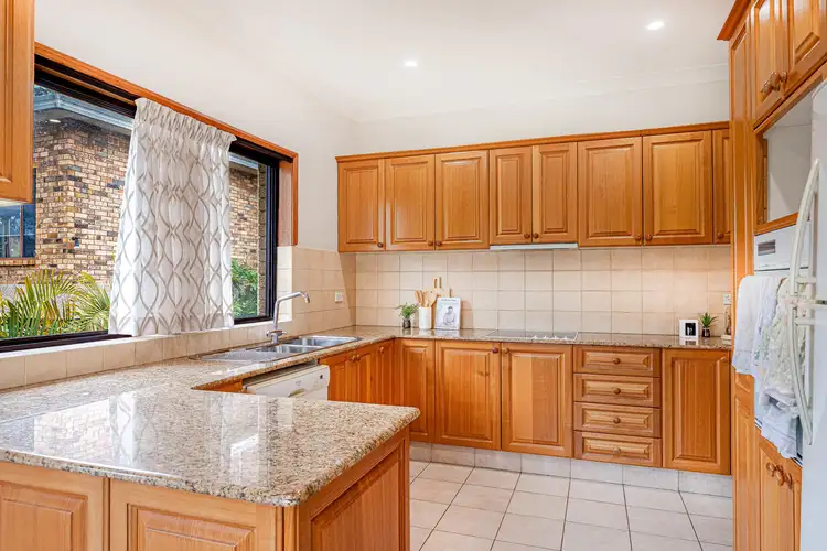 Fourth view of Homely house listing, 7 Werona Avenue, Padstow NSW 2211