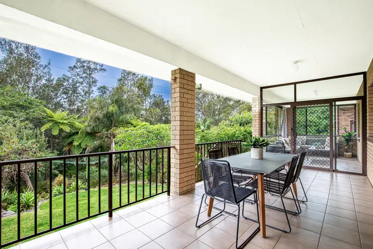 Fifth view of Homely house listing, 7 Werona Avenue, Padstow NSW 2211