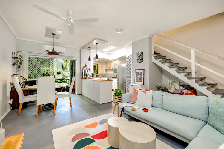Main view of Homely unit listing, 5/74 Old Smithfield Road, Freshwater QLD 4870