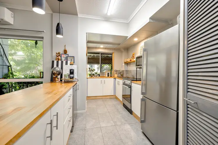 Second view of Homely unit listing, 5/74 Old Smithfield Road, Freshwater QLD 4870