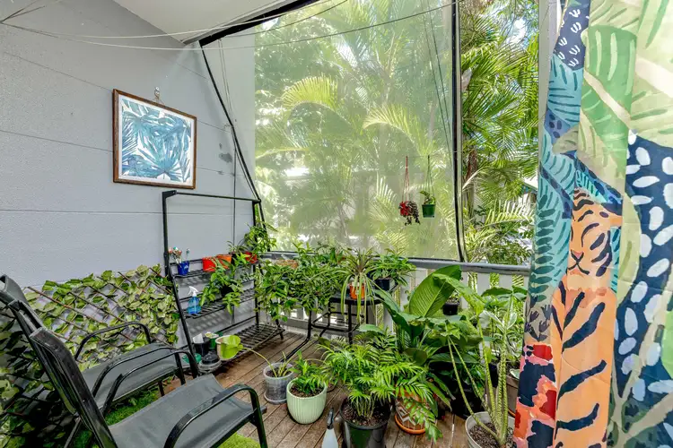 Fourth view of Homely unit listing, 5/74 Old Smithfield Road, Freshwater QLD 4870