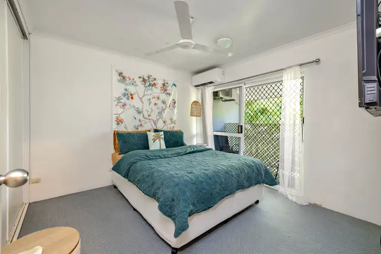 Fifth view of Homely unit listing, 5/74 Old Smithfield Road, Freshwater QLD 4870