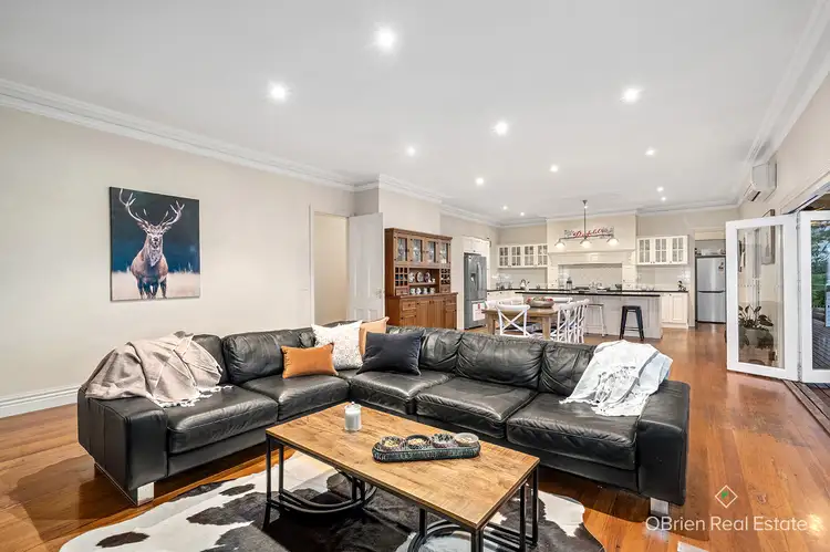 Fourth view of Homely rural property listing, 15 Greenwood Road, Narre Warren East VIC 3804