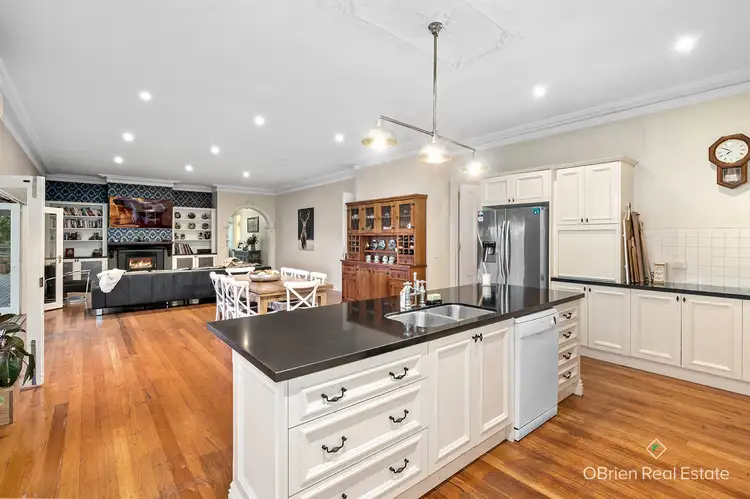 Fifth view of Homely rural property listing, 15 Greenwood Road, Narre Warren East VIC 3804