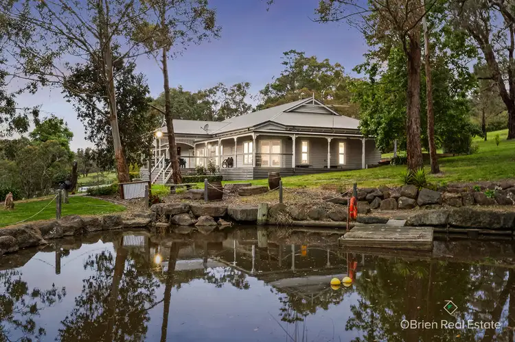 Sixth view of Homely rural property listing, 15 Greenwood Road, Narre Warren East VIC 3804