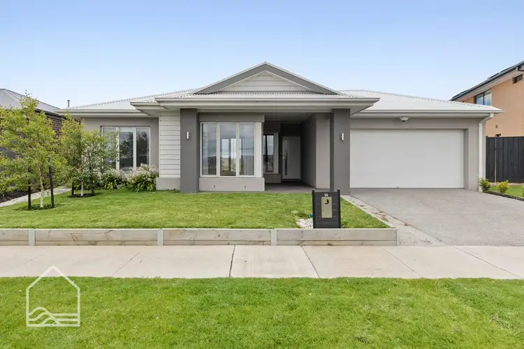 14 Naturaliste Way, Armstrong Creek VIC 3217