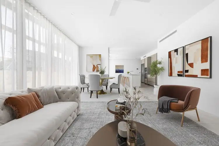 2/15 Aqua Street, Newport QLD 4020
