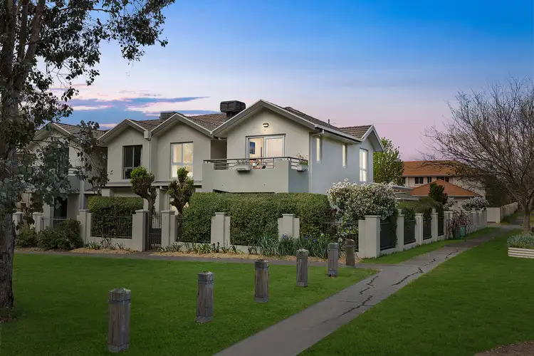 1 Stride Lane, Gungahlin ACT 2912