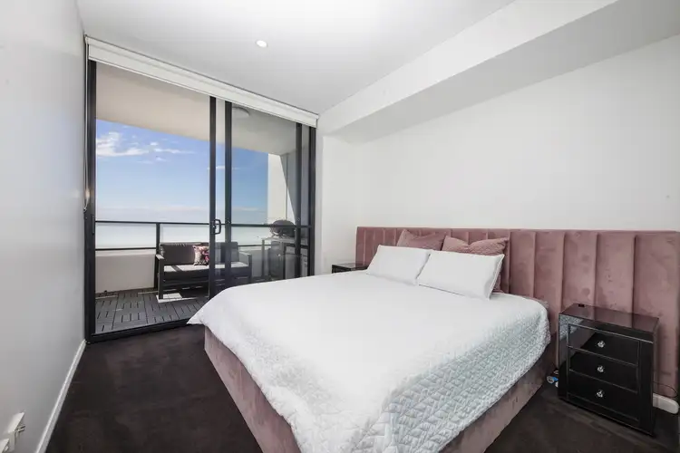 Fifth view of Homely apartment listing, 615/10 Village Place, Kirrawee NSW 2232
