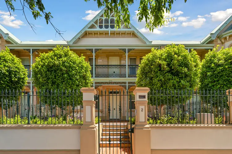 2/372 Henley Beach Road, Lockleys SA 5032