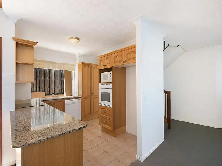 Third view of Homely townhouse listing, 32 Charteris Street, Paddington QLD 4064